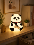 Cute Panda Night Light