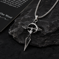 DuoVerse Pendant For Boys